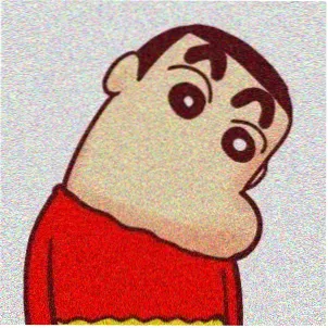 船员头像:雾港老观众用户