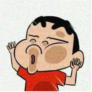 船员头像:双周一更用户